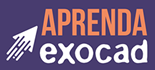 Logo: Aprenda exocad